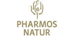 pharmos natur logo; aloe vera naturkosmetik