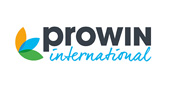 proWIN Logo; umweltschonende Reinigungsmittel, Kosmetik, Tiernahrung